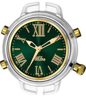 WATX&COLORS M Romans RWA4047 Montre Unisexe