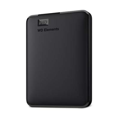 Disque dur externe Wd Element 4Tb
