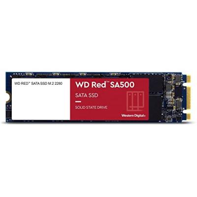 WD Rouge 2To NAS SSD M.2 SATA
