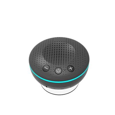 Enceinte Bluetooth IPX7 WATERPROOF, RMS 5W, Batterie rechargeable avec une auton