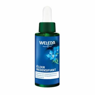 Weleda &Eacute;lixir Redensifiant 30 ml - Flacon compte goutte 30 ml