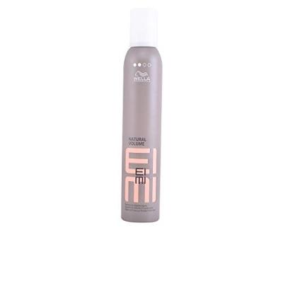 WELLA professionals Mousse volumisante Eimi Natural Volume 300 ml