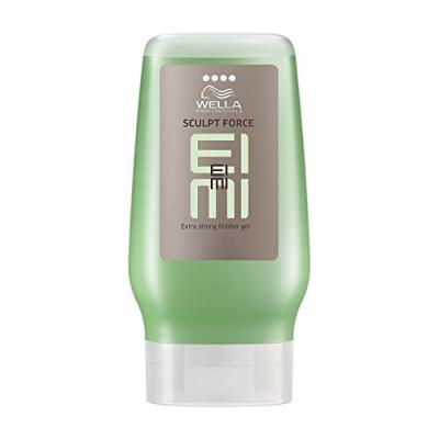 WELLA professionals Wella Eimi Sculpt Force Gel 125 ml