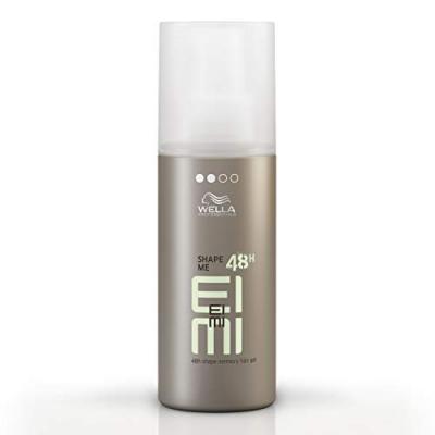 Wella - Eimi Shape Me Wella Professionals Fixateur capillaire 150 ml