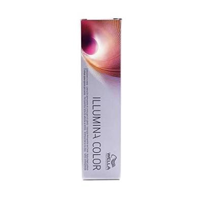 WELLA professionals Illumina Color Coloration Permanente 60 ml 10/69
