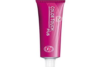 Wella - Color Touch Plus Coloration capillaire 60 ml