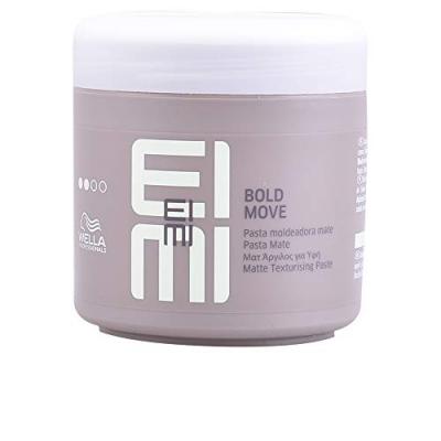WELLA professionals Eimi Bold Move Matte Textured paste 150 ml 190 gr