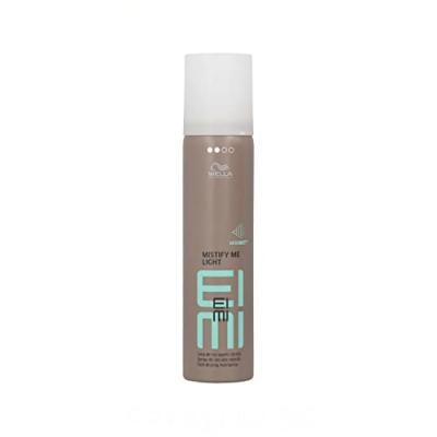 WELLA professionals Eimi Mistify me Laque fixatrice de lumi&egrave;re 75 ml