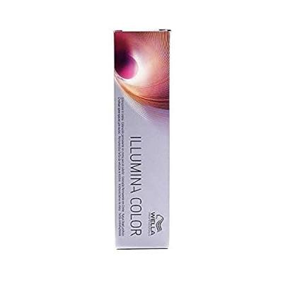 Wella Professionals Illumina Color Coloration Cheveux Teinte 8/1 60 Ml
