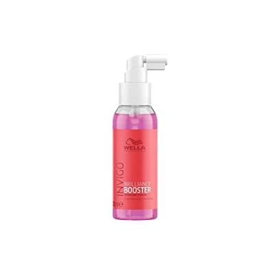 Wella Invigo Color Brilliance Booster Concentr&eacute; Couleur 100ml