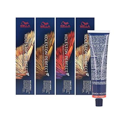 Wella Koleston Perfect coloration Special Blonds 12/11, 60 ml