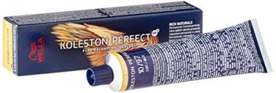 Wella Koleston Perfect Me Coloration Permanente 10/97 Rich Naturals
