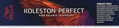 Wella - Koleston Perfect Me+ Vibrant Reds Coloration capillaire 60 ml
