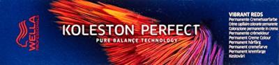 Coloration Koleston Perfect Me+ Vibrant Reds Wella 60ml - Teinte 55/66