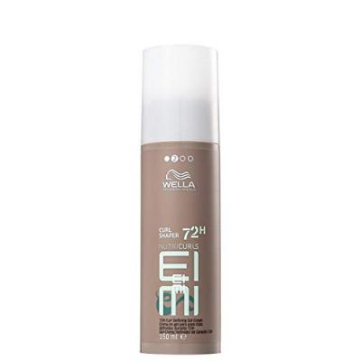 Cr&egrave;me de fixation souple eimi cheveux boucl&eacute;s (150 ml)