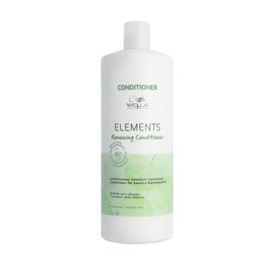 Wella - Renewing Conditioner Apr&eacute;s-shampooing 1000 ml