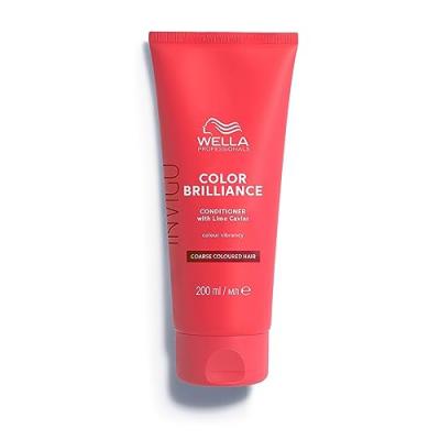 Wella Invigo Color Brilliance Conditioner coarse 200 ml