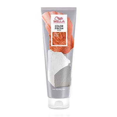 WELLA professionals Masque capillaire semi-permanent Color Fresh 150
