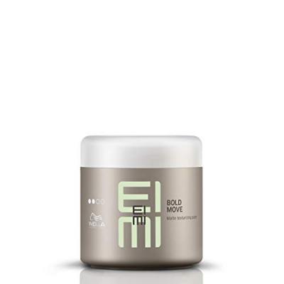 Bold Move Pate Modelante Mate 150ml Eimi Texture Wella Professionals