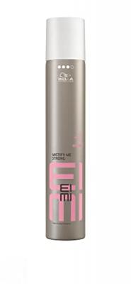 Wella - EIMI Mistify Me Strong Spray capillaire 500 ml