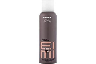 Mousse de Coiffage Fixation Extra Forte - Shape Control