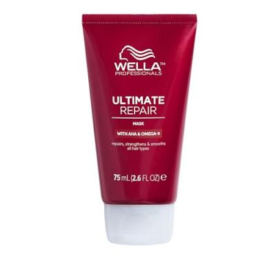 Masque R&eacute;paration Profonde Et Douceur Pour Cheveux Ab&icirc;m&eacute;s