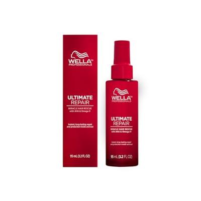Wella - Ultimate Repair Soin Miracle Revitalisant - Multicolore