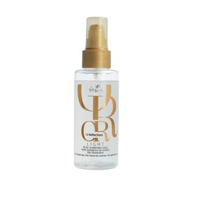 Wella Huile Sublimatrice Light Oil Reflections Wella 100ml