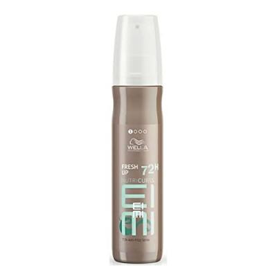 WELLA professionals Eimi Nutricurls Fresh Up Anti Frizz 150 ml