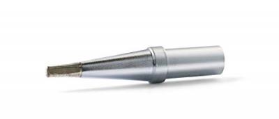 Panne de fer &agrave; souder longue 2,0 mm weller et-l 54436
