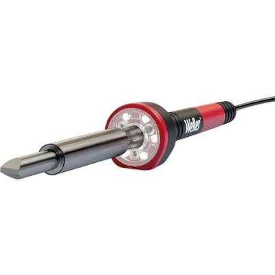 Weller WLIR8023C Fer &agrave; souder 230 V 80 W en forme de burin 427 &deg;C (max) avec &eacute;clairage LED