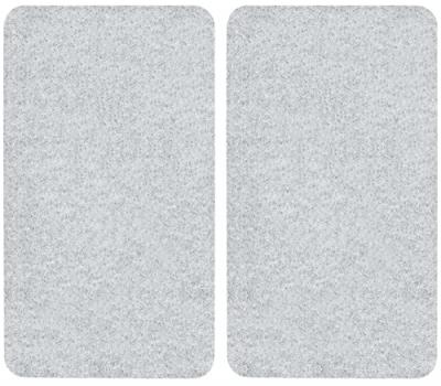 Wenko 2712663100 prot&eacute;ge-plaque vitroceram universelle 2 pi&egrave;ces