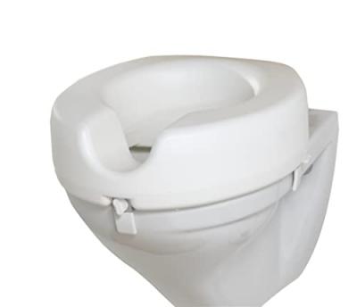 Wenko adaptateur abattant secura