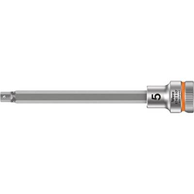 Wera 8740 B HF 05003034001 6 pans ext&eacute;rieurs Douille 5 mm 3/8 (10 mm)