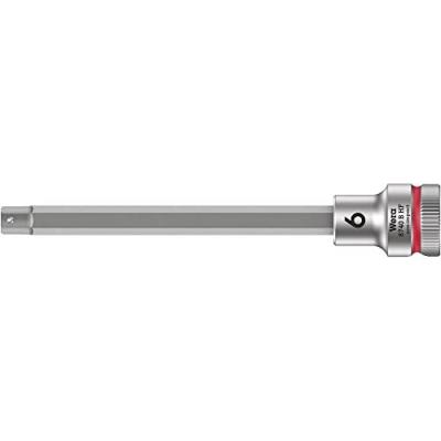 Wera 8740 B HF 05003036001 6 pans ext&eacute;rieurs Douille 6 mm 3/8 (10 mm)