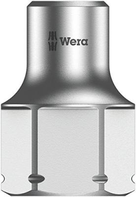 Douille 6 pans ext&eacute;rieurs 5 mm Longueur: 18 mm 05003667001 Propulseur (tournevis): 1/4 (6.3 mm)