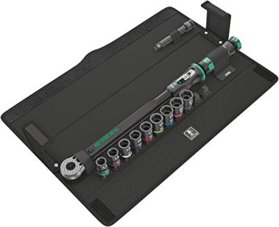 Wera - Cliquez sur Couple c 3 Set 2 pour le raccord en b&eacute;ton