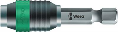 Wera 889/4/1 K, Adaptateur pour cl&eacute;s mixtes &agrave; cliquet