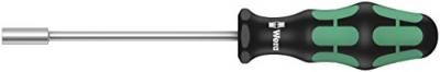 Wera kraftform 395 cl&eacute; &agrave; douille emmanch&eacute;e 10 mm