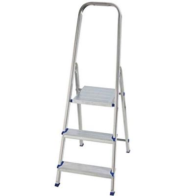 Elkop Escabeau aluminium 3 marches