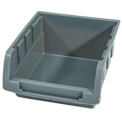 Bac &agrave; bec de rangement Werkapro  109x90x50mm