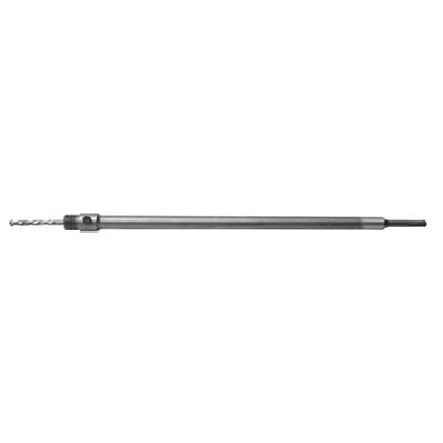 Rallonge pour scie tr&eacute;pan SDS+ Werkapro Longueur 500 mm