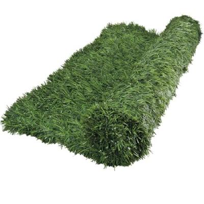 Werkapro - Haie artificielle verte 1,2m x 3m