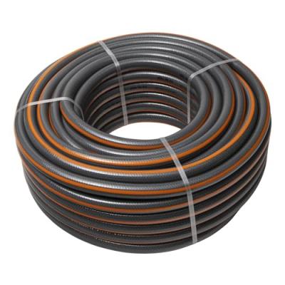 Tuyau d'arrosage Werkapro renforc&eacute; 19mm anti-vrille 280 g-m 40 m