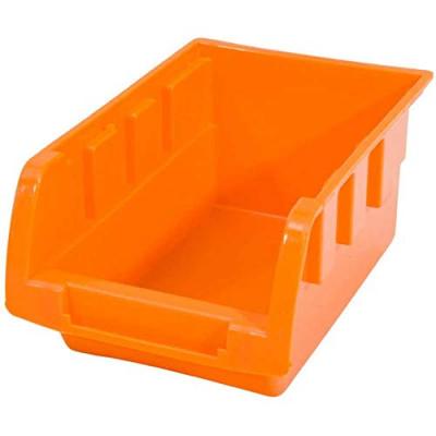 Bac &agrave; bec de rangement Werkapro  163x103x75mm