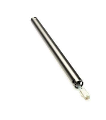 Rallonge de 46 cm en aluminium bross&eacute;