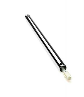 Westinghouse 7888640 Tige d&acute;extension de finition M&eacute;tal Chrome