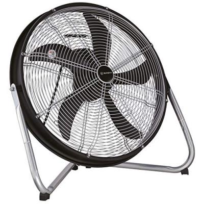 Westinghouse Lighting Ventilateur de sol d'int&eacute;rieur Yucon II 50 cm 7271640