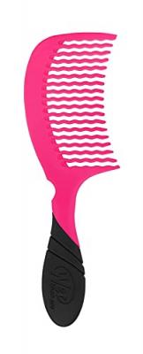 Wet Brush Pro Detangler Brosse Paddle Violet pour Unisexe 1 Unit&eacute;
