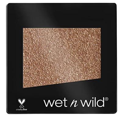 Wet N Wild Ombre &agrave; paupi&egrave;res &agrave; ic&ocirc;ne de couleur Nudecomer simple